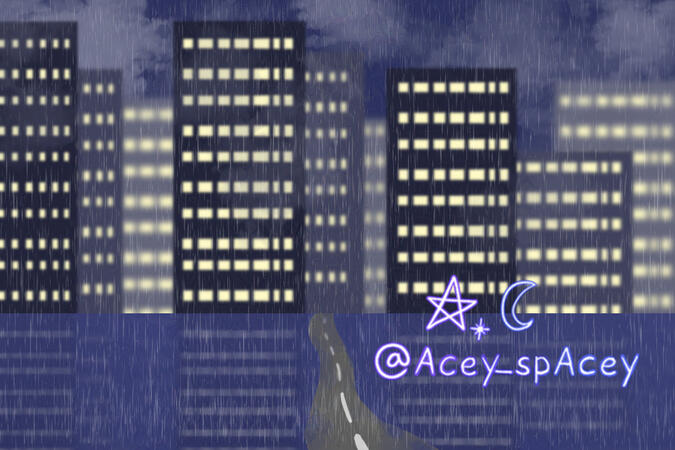 City from a Dream