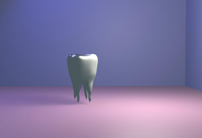 Tooth Tooth